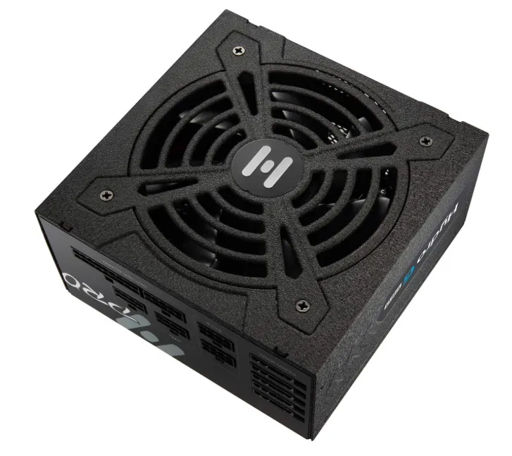 FSP Hydro Gold Pro 750W HG2-750 PPA7505406 ATX Power Supply