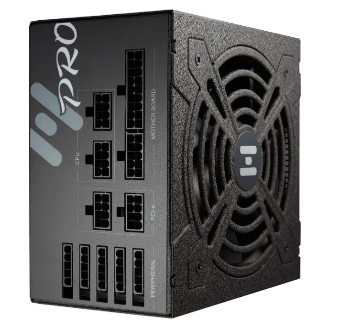 Buy FSP Hydro Gold Pro 750W HG2-750 PPA7505406 ATX Power Supply