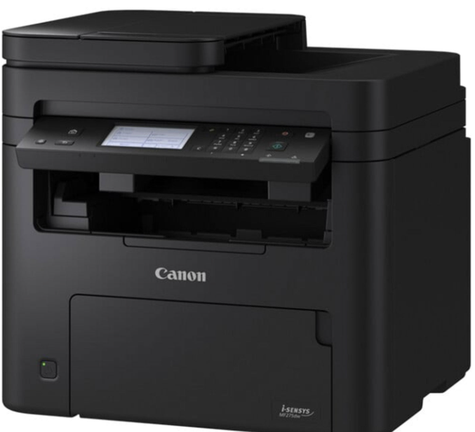 Buy 5621C001AA I-SENSYS MF275DW EU MFP