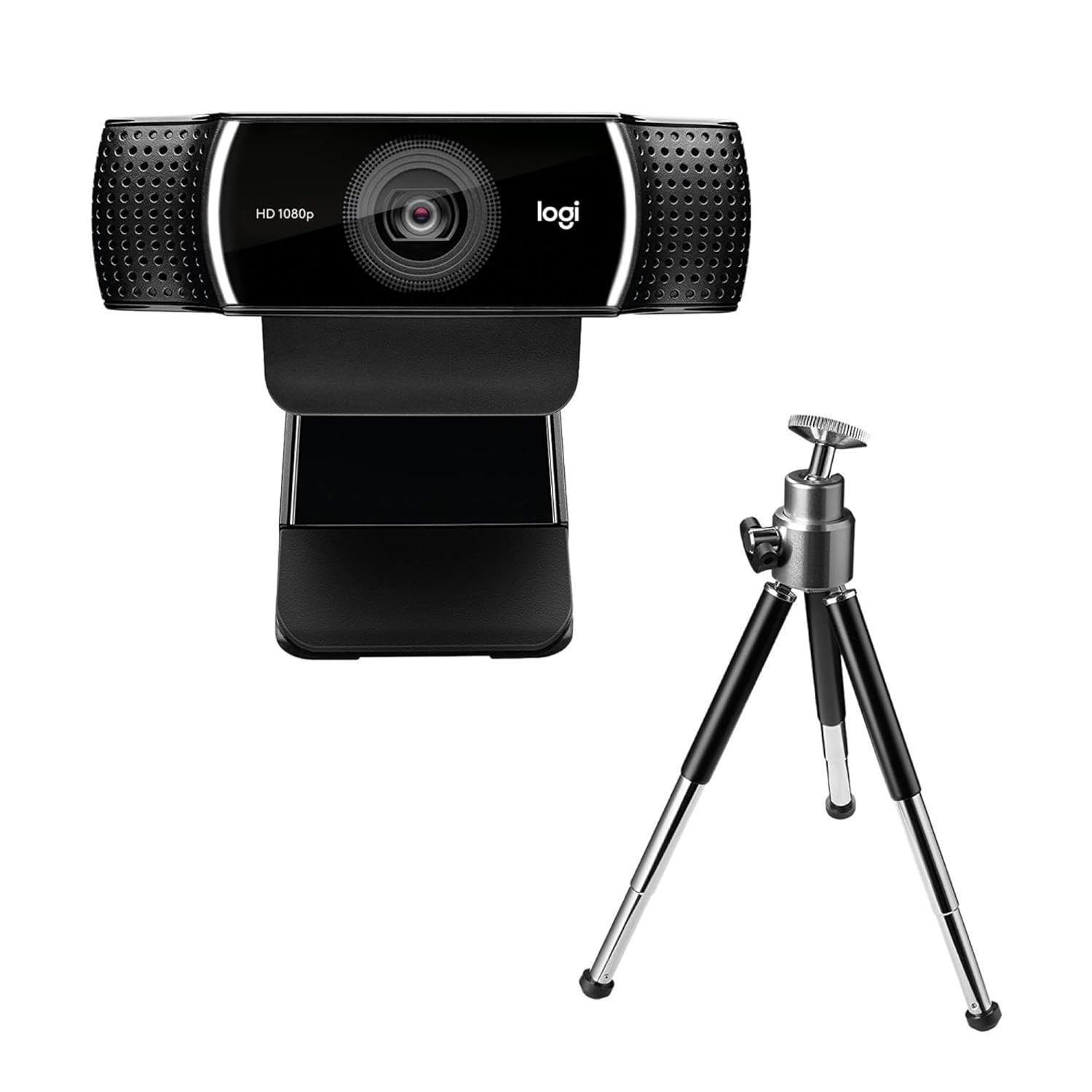 Buy Logitech Webcam C922