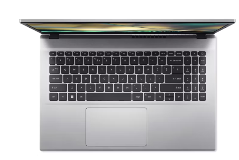 Buy Acer Laptop Aspire A315 I7-1255U 8GB/512GBSSD/15.6
