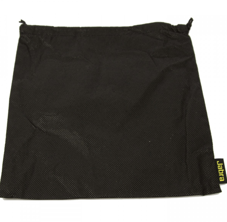 Buy 14101-40 Headset carry bag pouch for Jabra BIZ™ 2400 - 10 pieces pack
