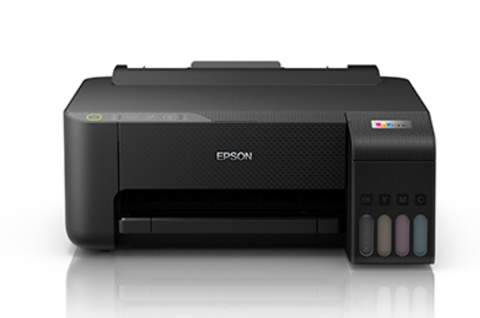 Buy L1250 EcoTank Single Function A4 Wi-Fi Ink Tank Printer