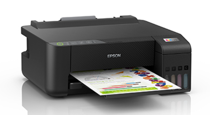 Buy L1250 EcoTank Single Function A4 Wi-Fi Ink Tank Printer