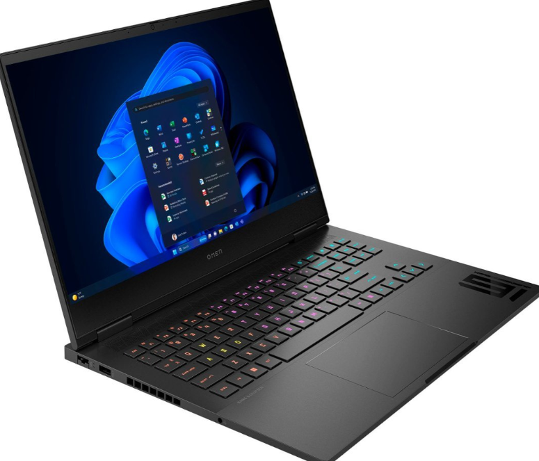 Buy 16-wf0083dx HP OMEN Gaming Laptop