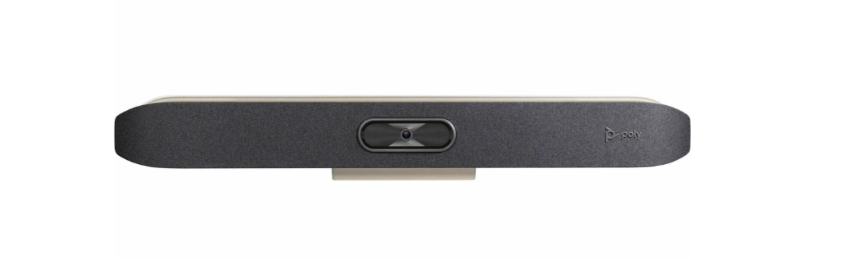 Buy 83Z47AA#ABU Poly Studio X50 All-In-One Video Bar with TC8 Controller Kit