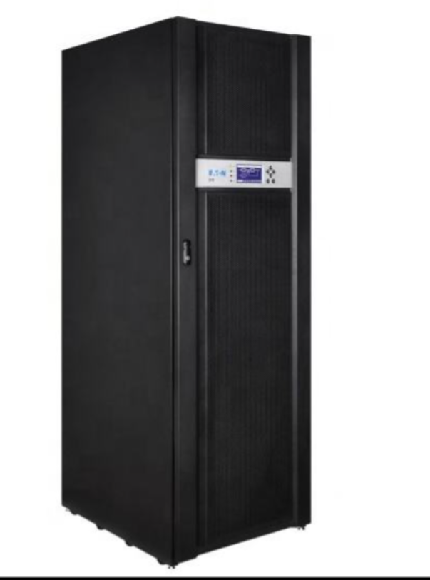 Buy Eaton UPS 93E 120KVA 108KW 93E 120KVA Dual Input With External Battery 93E-120-D-HE-C