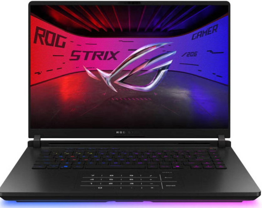 Buy ASUS ROG Strix SCAR 16 , G635LX-S5156 , CORE ULTRA 9 275HX 90NR0L81-M006Y0