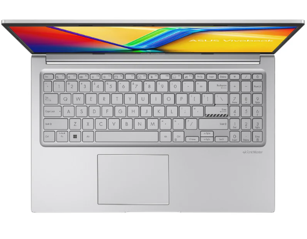 Buy Asus Laptop Vivobook 15 X1504VA-BQ4173 CORE 7-150U 90NB13Y2-M01TW0