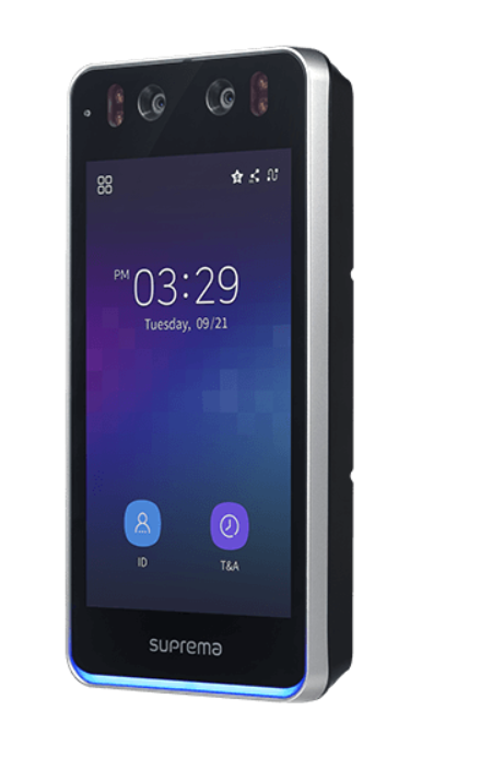 Buy Suprema BioStation3