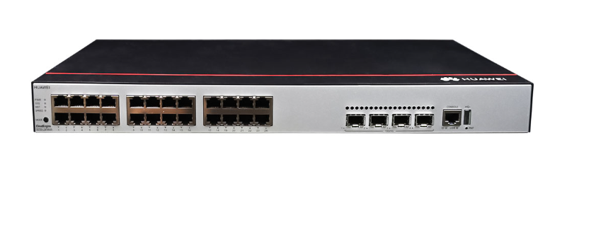 Buy S5735-L24T4X-A1 Huawei  switch