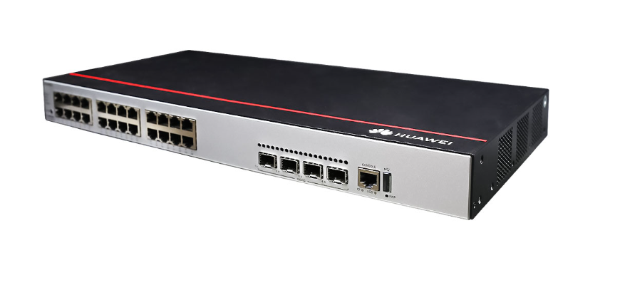 Buy S5735-L24T4X-A1 Huawei  switch