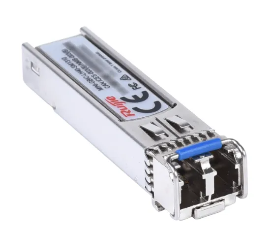 Buy Ruijie 1000BASE-SX SFP 1310-nm 40-km DDM Duplex LC SMF MINI-GBIC-LH40-SM1310