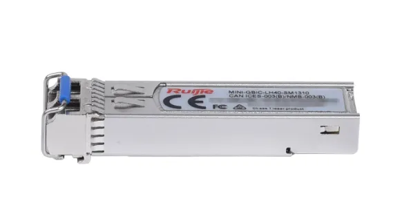 Buy Ruijie 1000BASE-SX SFP 1310-nm 40-km DDM Duplex LC SMF MINI-GBIC-LH40-SM1310