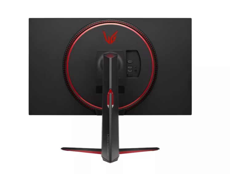 Buy 32GP750-B.AMA QHD UltraGear - Black