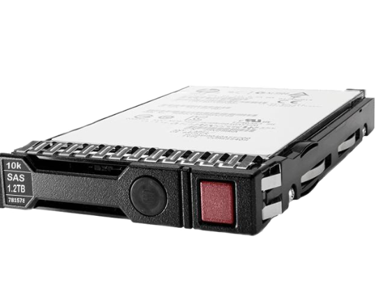Buy 781578-001 HPE 1.2TB SAS 12G Enterprise 10K SFF (2.5in) SC HDD