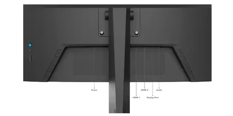 Buy LED Monitor - Lenovo 27.0