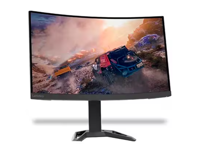 Buy LED Monitor - Lenovo 27.0
