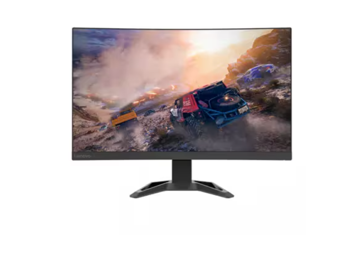 Buy LED Monitor - Lenovo 27.0