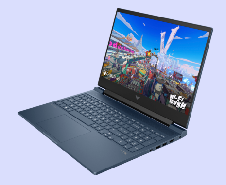 Buy HP Gaming Laptop Victus 16-r1024nia i7-14700HX 16GB/512GBSSD/RTX4060-8GB