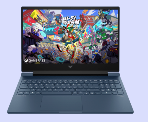 Buy HP Gaming Laptop Victus 16-r1024nia i7-14700HX 16GB/512GBSSD/RTX4060-8GB