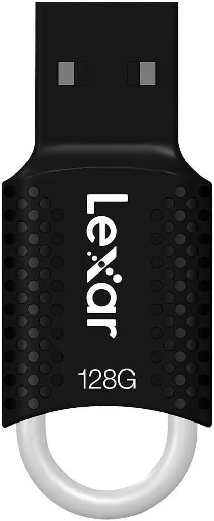 Buy Lexar Pendrive, USB 2.0, 128 GB CapacityLJDV040128G-BNBNG