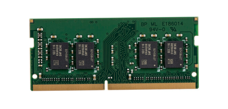 Buy Synology 4GB DDR4 SO-DIMM ECC Memory Module  D4ES02-4G