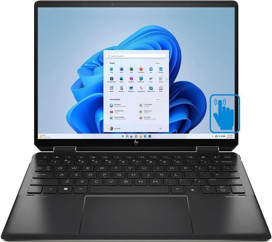 Buy HP - Spectre 2-in-1 13.5