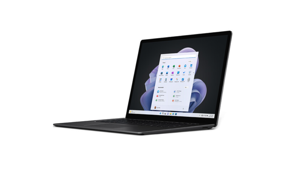 Buy MS SURFACE LAPTOP 5 13.5