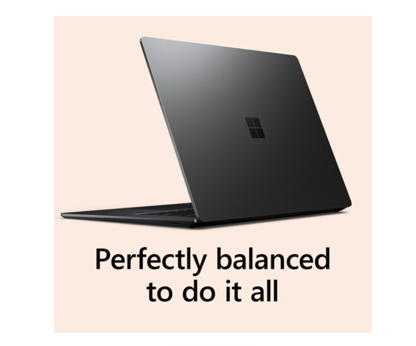 Buy MS SURFACE LAPTOP 5 13.5