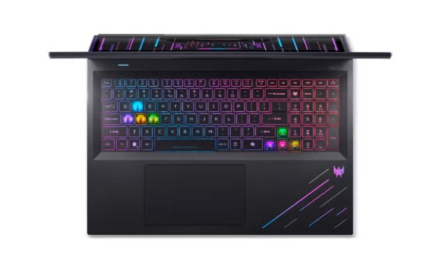 Buy Acer Gaming Laptop Predator Helios 18 AI U9-275HX NH.QVZEM.003