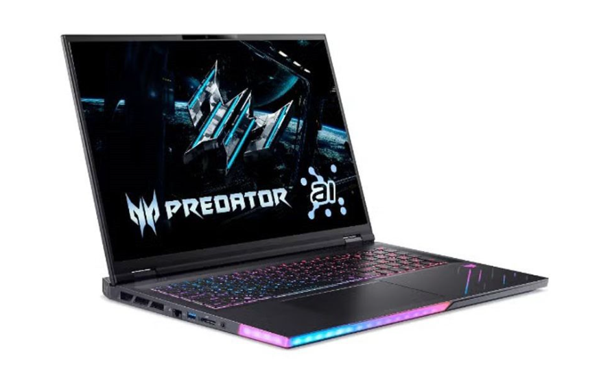 Buy Acer Gaming Laptop Predator Helios 18 AI U9-275HX NH.QVZEM.003