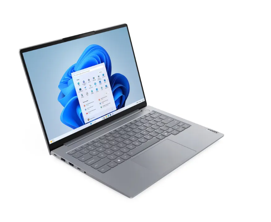 Lenovo Think Book 14 G8 IAL Laptop  Intel Core Ultra 7-255H Processor  21SJ000YUE