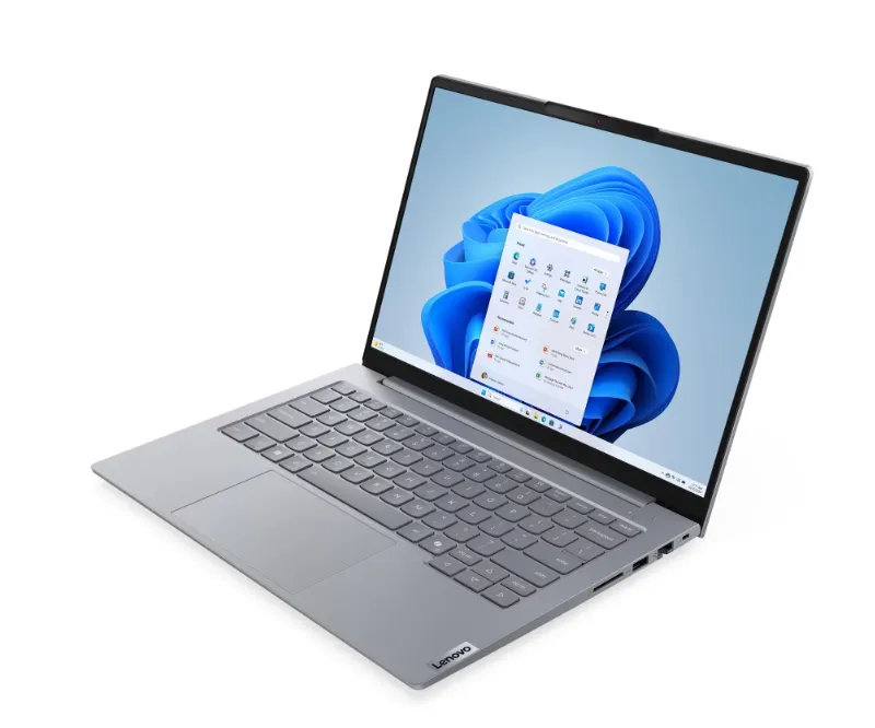 Buy Lenovo Think Book 14 G8 IAL Laptop Intel Core Ultra 7-255H Processor 21SJ000YUE
