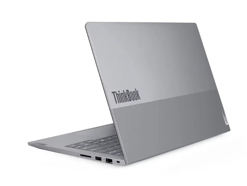 Buy Lenovo Think Book 14 G8 IAL Laptop Intel Core Ultra 7-255H Processor 21SJ000YUE