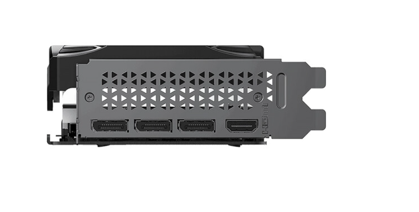 Buy PNY NVIDIA GeForce RTX 5070 OC Triple Fan Graphics Card VCG507012TFXPB1-O