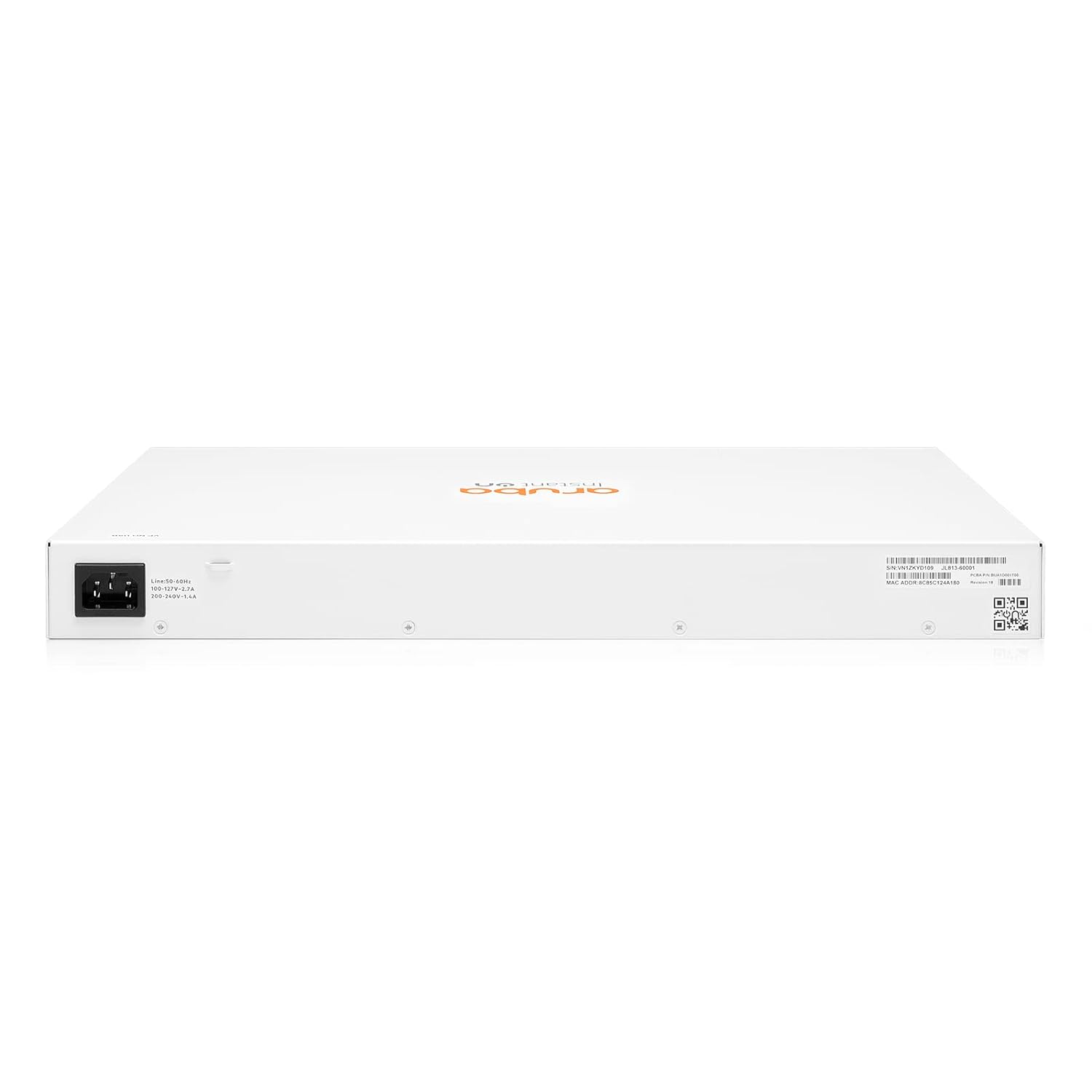 Buy JL813A Aruba Instant On 1830 195W 24 Port 24G 12P Class 4 PoE 2SFP Network Switch