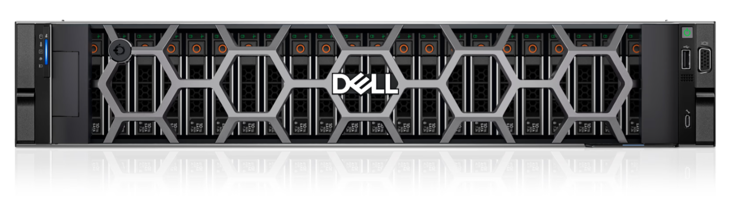Buy PowerEdge R760 Rack Server