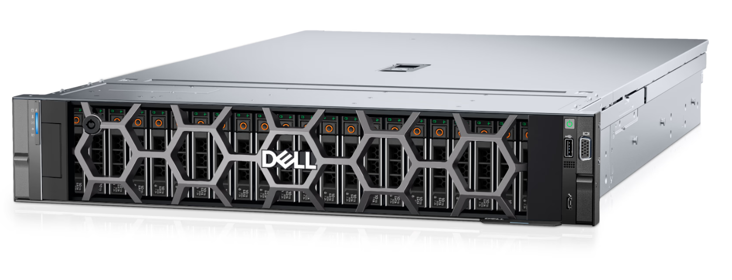 Buy PowerEdge R760 Rack Server