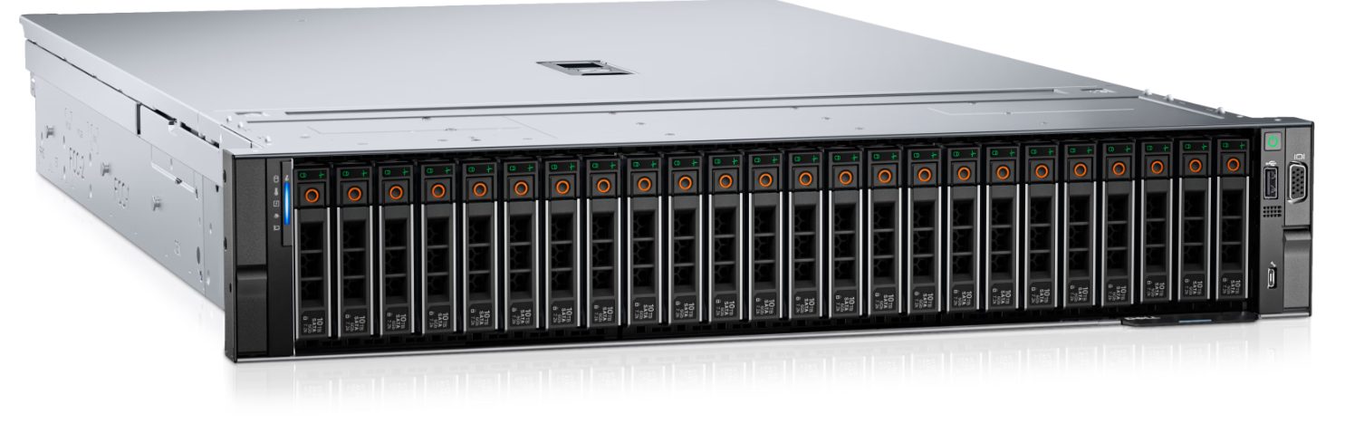 Buy PowerEdge R760 Rack Server