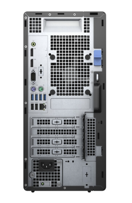 Buy Dell OptiPlex 7090 Tower Desktop (Intel Core i7 4GB 1TB HDD Ubuntu Linux) 7090N-I7-1PS-VPN-30HK9