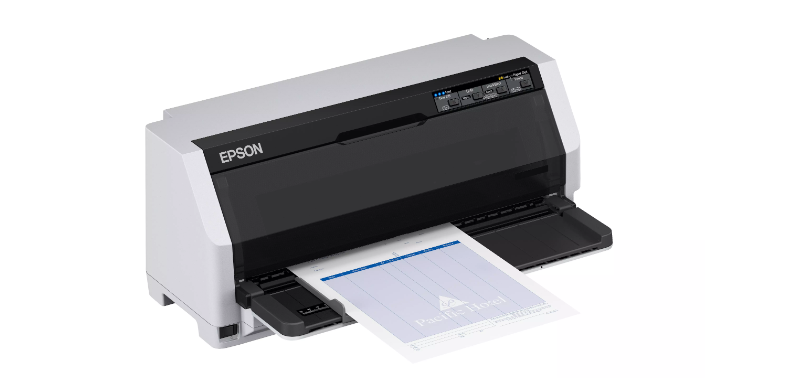 Buy C11CJ82402 EPSON LQ-690II EEB 240V NLSP