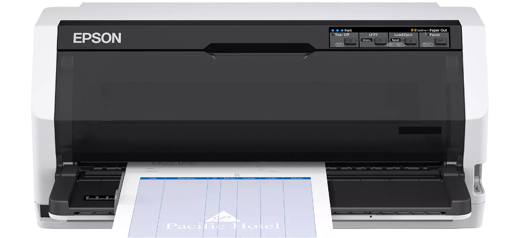 Buy C11CJ82402 EPSON LQ-690II EEB 240V NLSP