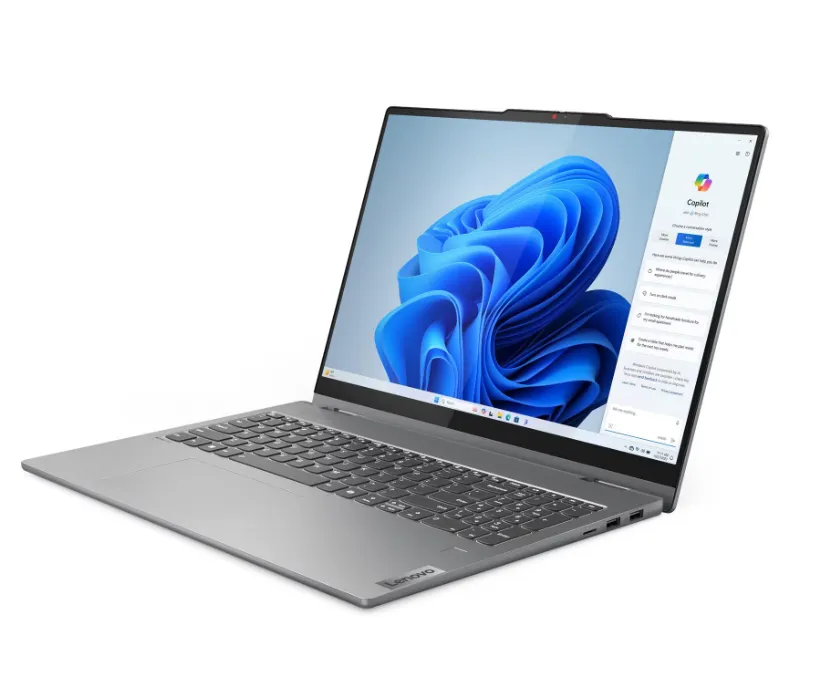 Lenovo IdeaPad 5 16” Touch 2-in-1 83DS0056US