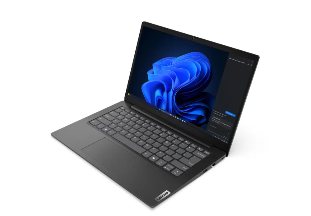 Buy LENOVO LAP  V14 G5 IRL i5-13420H 8GB 512GB SSD SHARED DOS 83GU005XUE