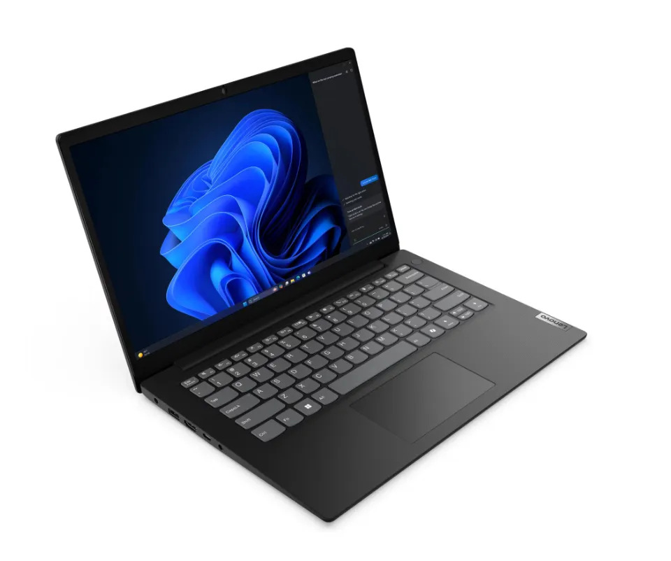 Buy LENOVO LAP  V14 G5 IRL i5-13420H 8GB 512GB SSD SHARED DOS 83GU005XUE