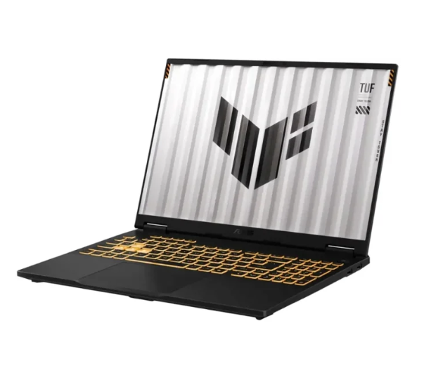 Buy Asus Gaming Laptop TUF F16 FX608JMR-RV050 I7-14650HX 16GB/512GBSSD/RTX5060-8GB 90NR0NB1-M004B0