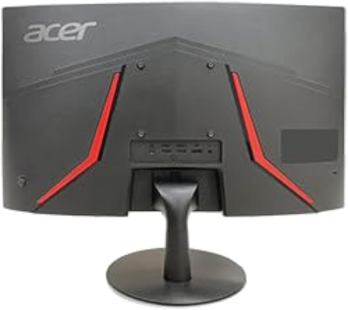 Buy UM.UE0EE.301 Acer Nitro ED240Q S3 23.6