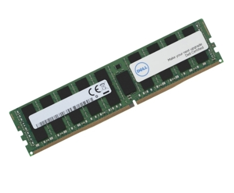 Buy DELL MEMORY 8GB 1RX8 DDR4 RDIMM 2400MHZ A8711886