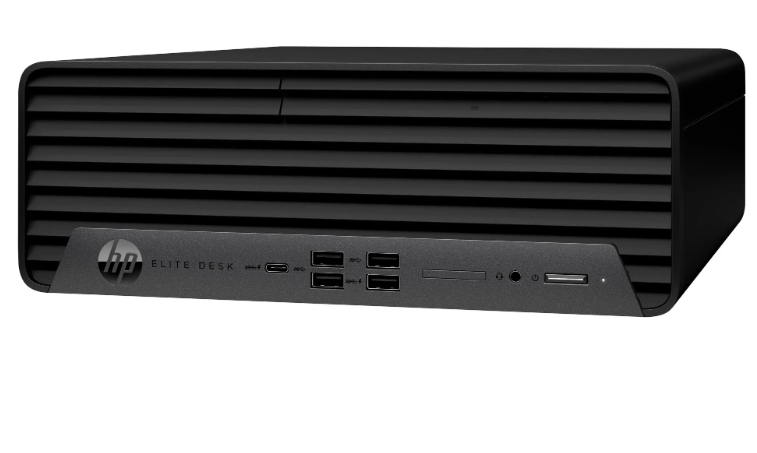 Buy HP ELITE SFF 800 G9/INTEL I7-14700/16GB/512GB SSD/DOS/ENG/BT/(7E5D2AV)